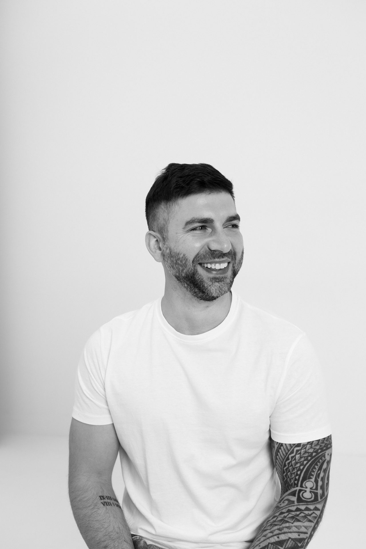 Alex Kydanov